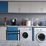 Beach House, Room For Couple In 2Nd Floor