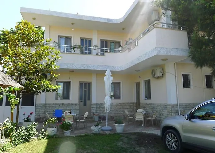 Beach House, Room For Couple In 2Nd Floor